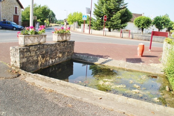 Photo Quinsac - la Fontaine