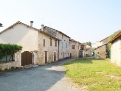 Photo paysage et monuments, Quinsac - Le Village