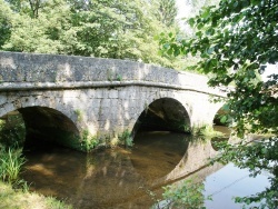 Photo paysage et monuments, Quinsac - Le Pont