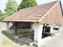 Photo paysage et monuments, Quinsac - le Lavoir