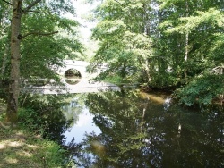 Photo paysage et monuments, Quinsac - La Dronne