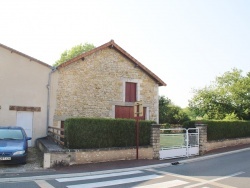 Photo paysage et monuments, Quinsac - Le Village