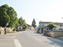 Photo paysage et monuments, Quinsac - Le Village