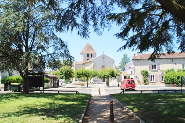 Photo Razac-sur-l'Isle - la ville
