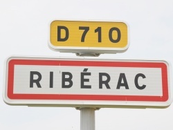 Photo paysage et monuments, Ribérac - ribérac (24600)