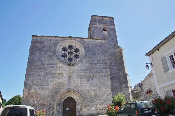 église Saint theodore