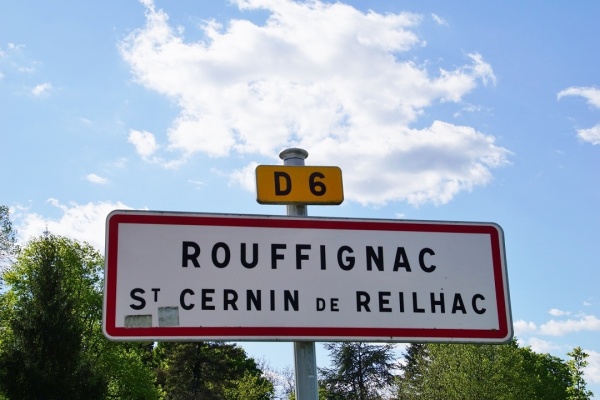 Photo Rouffignac-Saint-Cernin-de-Reilhac - rouffignac saint cernin de  reilhac (24580)