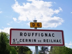 Photo paysage et monuments, Rouffignac-Saint-Cernin-de-Reilhac - rouffignac saint cernin de  reilhac (24580)