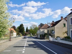 Photo paysage et monuments, Rouffignac-Saint-Cernin-de-Reilhac - la commune