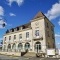 Photo Rouffignac-Saint-Cernin-de-Reilhac - la mairie