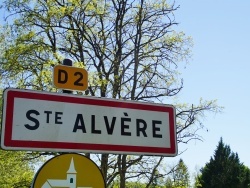 Photo paysage et monuments, Sainte-Alvère - sainte Alvère (24510)