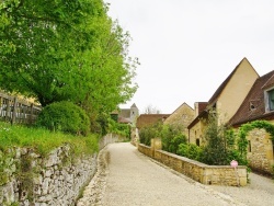 Photo paysage et monuments, Saint-Amand-de-Coly - la commune