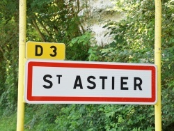 Photo paysage et monuments, Saint-Astier - saint Astier (24110)