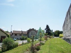 Photo paysage et monuments, Saint-Astier - la commune