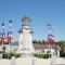 Photo Saint-Astier - le monument aux morts