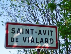Photo paysage et monuments, Saint-Avit-de-Vialard - Saint avit de Vialard (24260)
