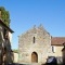 Photo Saint-Avit-de-Vialard - église saint Avit