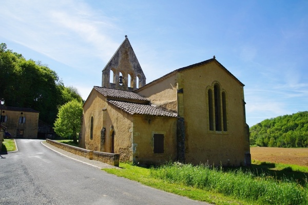 église saint avit