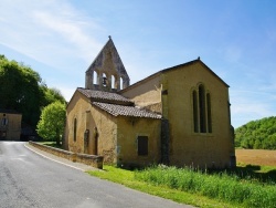 Photo paysage et monuments, Saint-Avit-Rivière - église saint avit