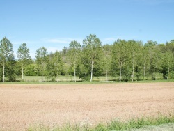 Photo paysage et monuments, Saint-Avit-Rivière - le village