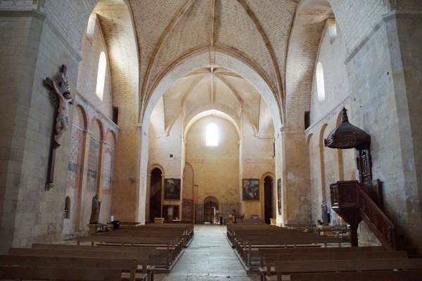 Abbaye Saint Avit