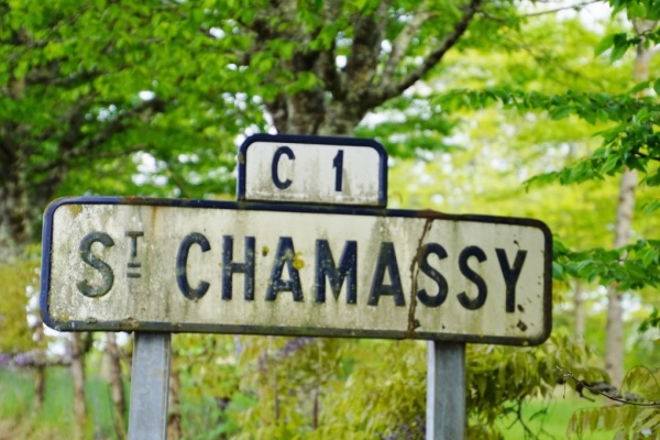 Photo Saint-Chamassy - saint chamassy (24260)