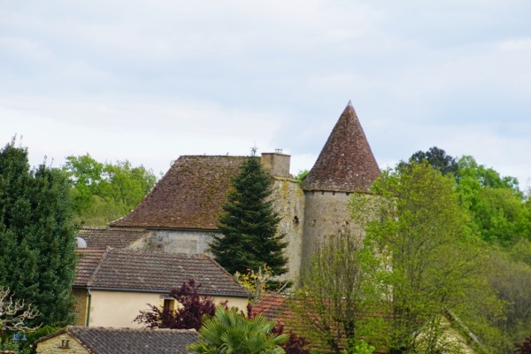 Photo Saint-Chamassy - la commune