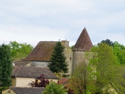 Photo paysage et monuments, Saint-Chamassy - la commune