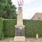 Photo Saint-Chamassy - le monument aux morts