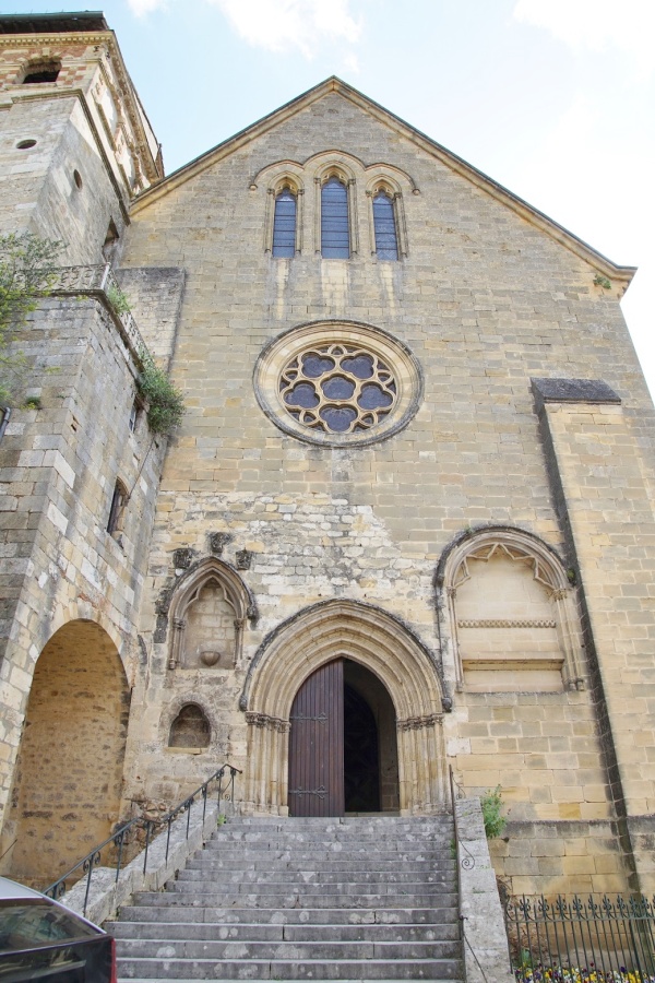 église saint Cyprien