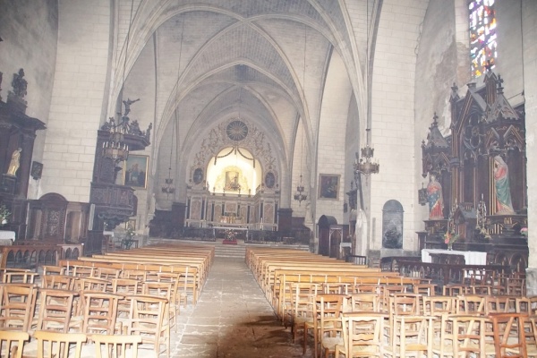 église saint Cyprien