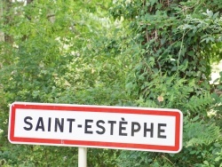 Photo paysage et monuments, Saint-Estèphe - Saint estéphe (24360)