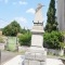 Photo Saint-Estèphe - le monument aux morts