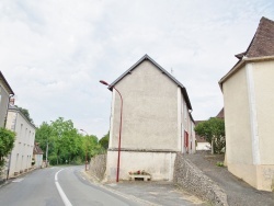 Photo paysage et monuments, Sainte-Eulalie-d'Ans - le village
