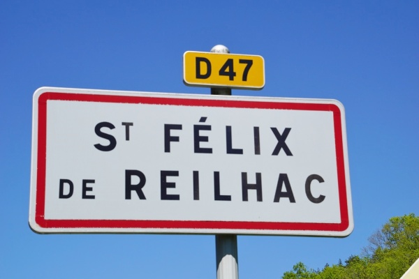 Photo Saint-Félix-de-Reillac-et-Mortemart - saint felix de reilhac (24260)