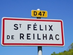 Photo paysage et monuments, Saint-Félix-de-Reillac-et-Mortemart - saint felix de reilhac (24260)