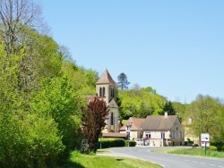 Photo de Saint-Félix-de-Reillac-et-Mortemart