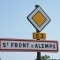 Saint Front d'alemps (24460)