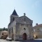 église saint Front