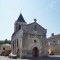 Photo Saint-Front-d'Alemps - église saint Front