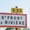 Photo Saint-Front-la-Rivière - saint front la rivière (24300)