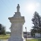 Photo Saint-Front-la-Rivière - la statue