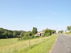 Photo paysage et monuments, Saint-Front-sur-Nizonne - le village