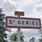 Photo Saint-Geniès - saint genies (24590)