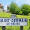 Saint germain de Belves (24170)