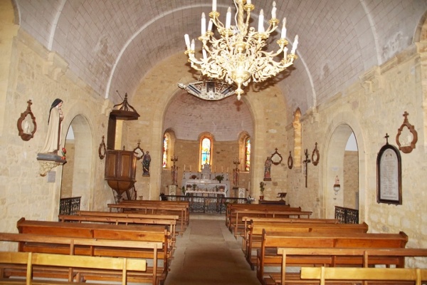 église saint Gremain