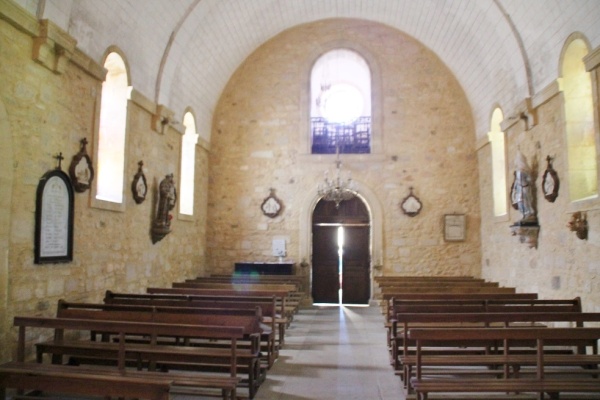 église saint Gremain