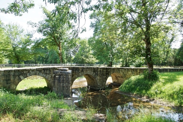 Photo Saint-Germain-des-Prés - le ponyt