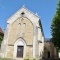 Photo Saint-Germain-des-Prés - église saint Mayne