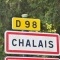 chalais communes saint jory (24800)